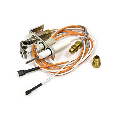 Weil Mclain 511330221 Kit Plt Brn Asy Pin 511330221